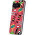 Looney Tunes Marvin the Martian Patches Pixel 9 Pro XL Skin